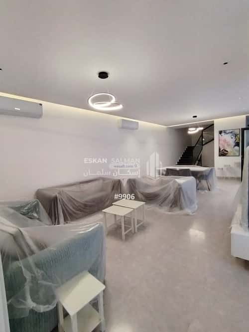 Villa 285.27 SQM Facing South on 16m Width Street Al Shouran, Madinah