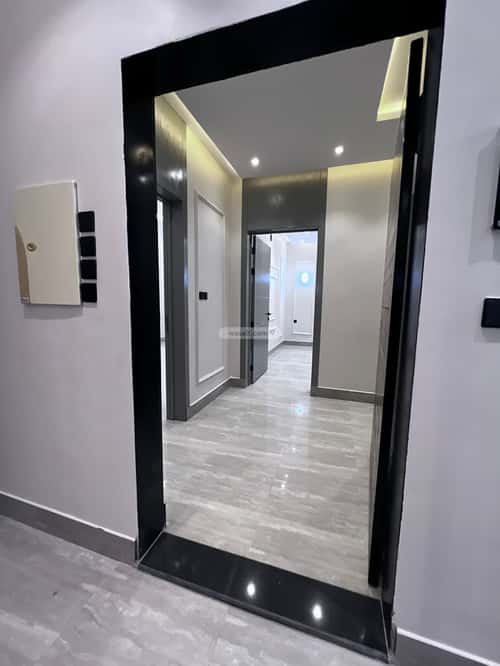 Apartment 152.82 SQM with 5 Bedrooms Al Hazm, West Riyadh, Riyadh