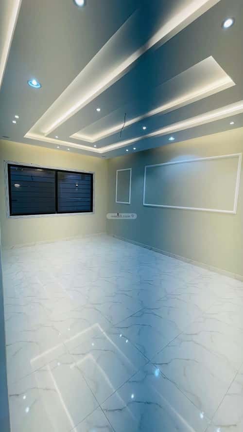 Villa 275 SQM Facing East on 25m Width Street Al Rahmanyah, East Jeddah, Jeddah