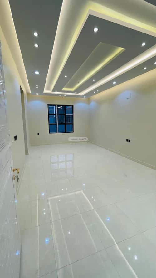 Villa 275 SQM Facing East on 25m Width Street Al Rahmanyah, East Jeddah, Jeddah