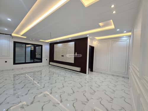Apartment 268.82 SQM with 6 Bedrooms Al Rawabe, South Jeddah, Jeddah
