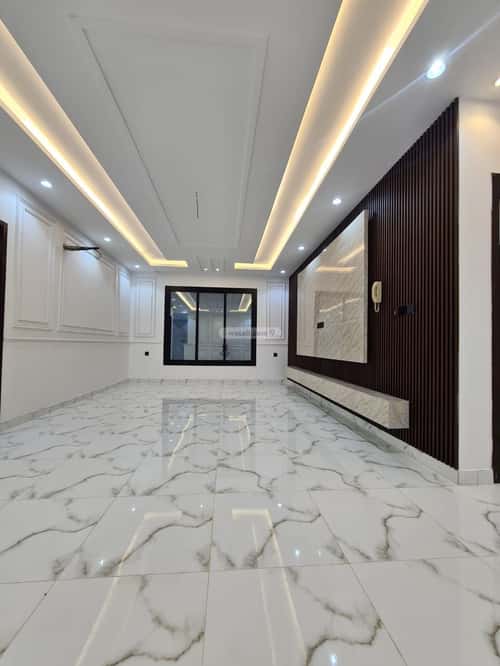 شقة 268.82 متر مربع ب 6 غرف الروابي، جنوب جدة، جدة