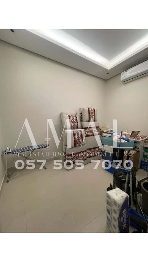 شقة 112.46 متر مربع ب 3 غرف قرطبة، شرق الرياض، الرياض