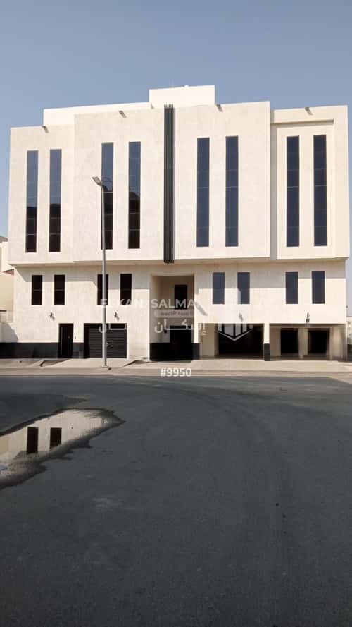 Apartment 258.27 SQM with 6 Bedrooms Alshamehalgadeed, Makkah Al Mukarramah