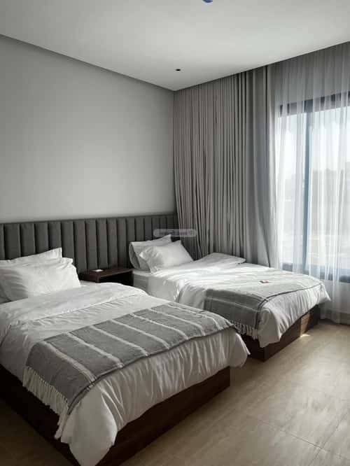 Apartment 146.57 SQM with 3 Bedrooms Hitteen, North Riyadh, Riyadh