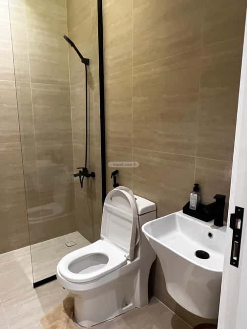 Apartment 146.57 SQM with 3 Bedrooms Hitteen, North Riyadh, Riyadh