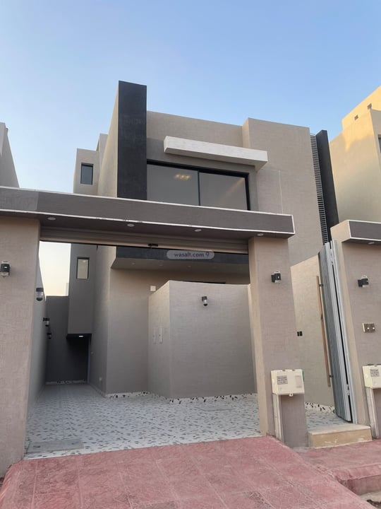 Floor 227.07 SQM with 4 Bedrooms Al Aziziyah, South Riyadh, Riyadh