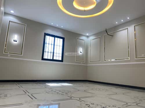 Villa 408.39 SQM Facing North on 15m Width Street Al-Sulaymaniyah, Alttayif