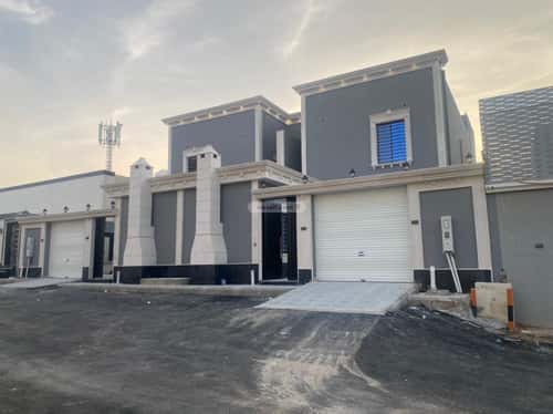 فيلا 408.39 متر مربع شمالية على شارع 15م السيل الكبير، الطائف