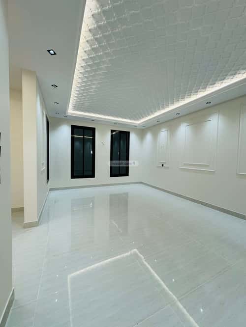 Villa 358.76 SQM Facing West on 15m Width Street Al Rahbah, Alttayif