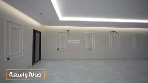 Villa 507 SQM Facing North on 15m Width Street Al Qryniah, South Jeddah, Jeddah