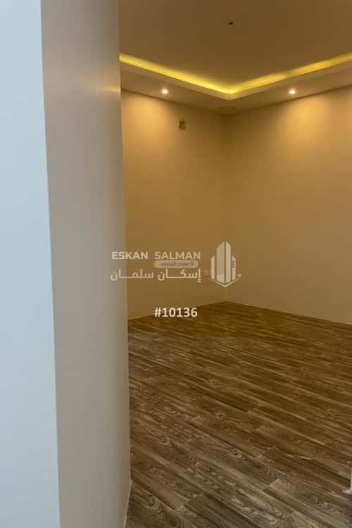 شقة 149.25 متر مربع ب 4 غرف ضاحية الملك فهد، الدمام