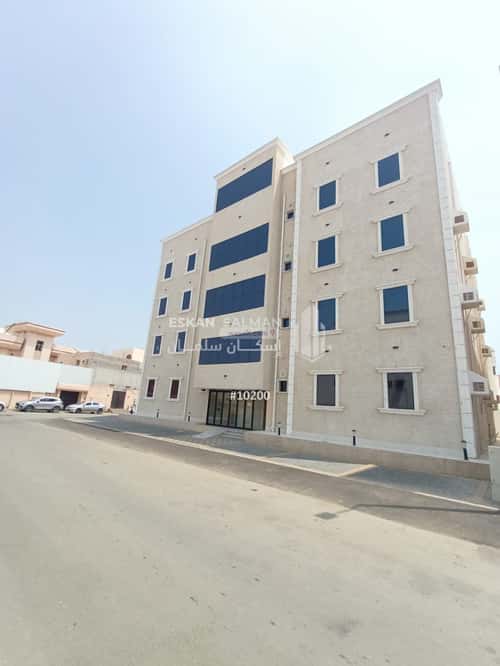 Apartment 266.46 SQM with 7 Bedrooms The Beach, Jazan