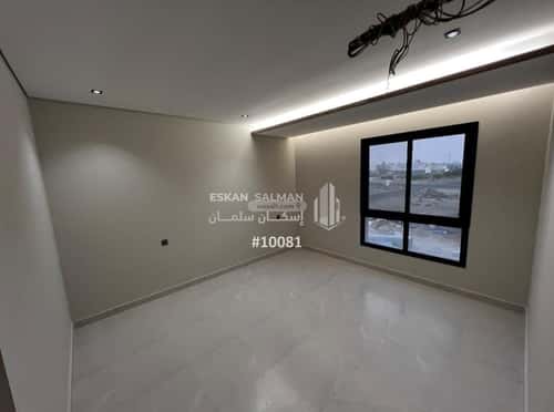 Villa 307.1 SQM Facing North East on 15m Width Street As Shamiaa, Makkah