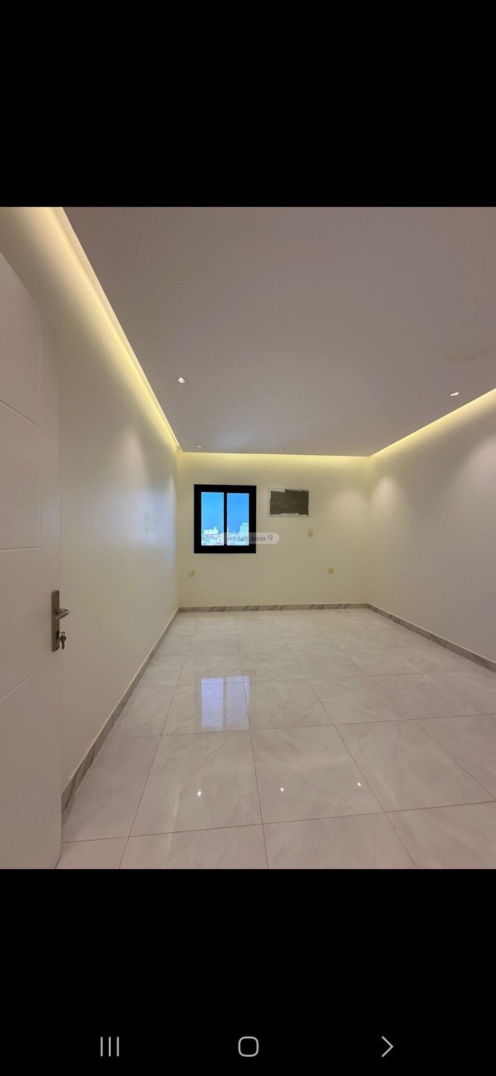 Apartment 163.89 SQM with 4 Bedrooms As Safa, North Jeddah, Jeddah