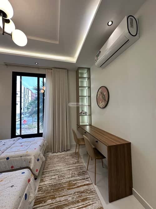 Apartment 157.62 SQM with 5 Bedrooms Al Faiha|A, South Jeddah, Jeddah