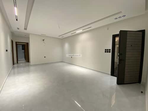 Apartment 118.67 SQM with 4 Bedrooms As Safa, North Jeddah, Jeddah