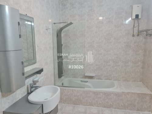Villa 241.74 SQM Facing East on 10m Width Street Al Bawadi, North Jeddah, Jeddah