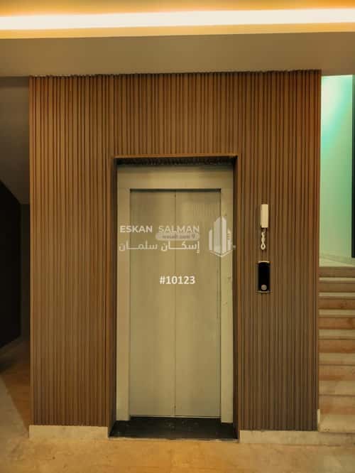 Apartment 235.7 SQM with 5 Bedrooms Rawabi, Madinah