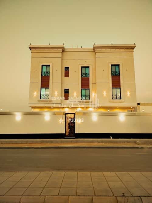 Apartment 235.7 SQM with 5 Bedrooms Rawabi, Madinah