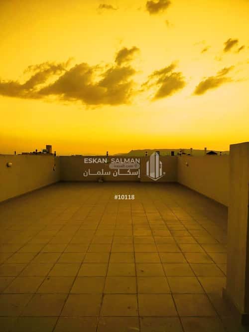 شقة 235.7 متر مربع ب 5 غرف الروابي، المدينة المنورة