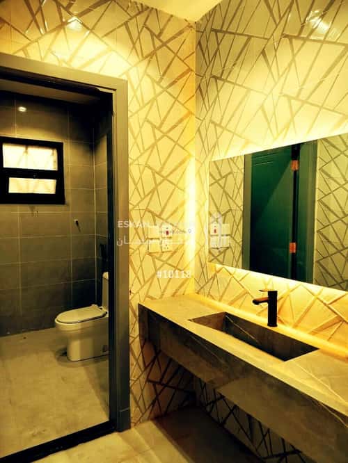 Apartment 235.7 SQM with 5 Bedrooms Rawabi, Madinah