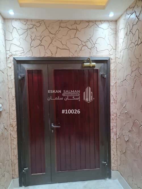 Villa 241.74 SQM Facing East on 10m Width Street Al Bawadi, North Jeddah, Jeddah