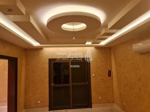 فيلا 241.74 متر مربع شرقية على شارع 10م البوادي، شمال جدة، جدة