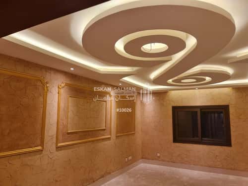 Villa 241.74 SQM Facing East on 10m Width Street Al Bawadi, North Jeddah, Jeddah