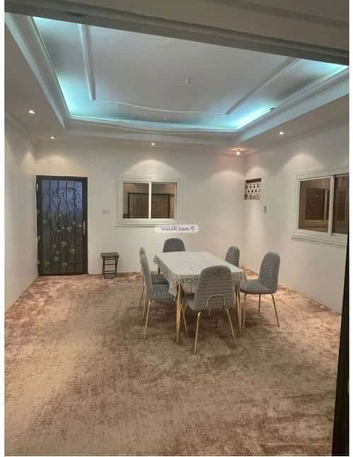 عمارة 224 متر مربع واجهة شمالية الخالدية، الطائف
