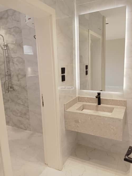 شقة 139.34 متر مربع ب 5 غرف الشرائع، مكة المكرمة