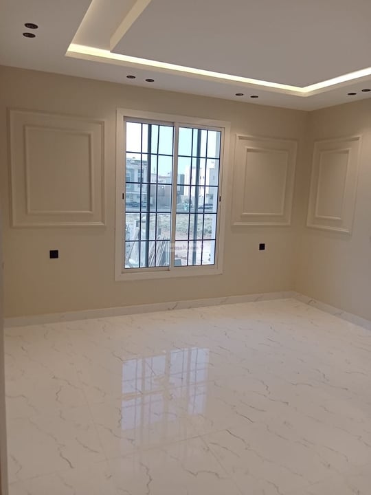 Apartment 139.34 SQM with 5 Bedrooms Asharai, Makkah