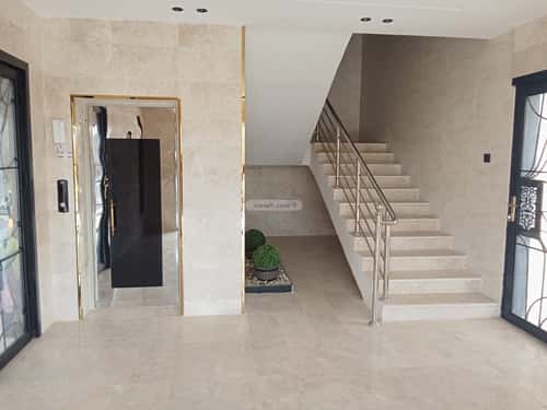 Apartment 139.34 SQM with 5 Bedrooms Alsharaea, Makkah Al Mukarramah