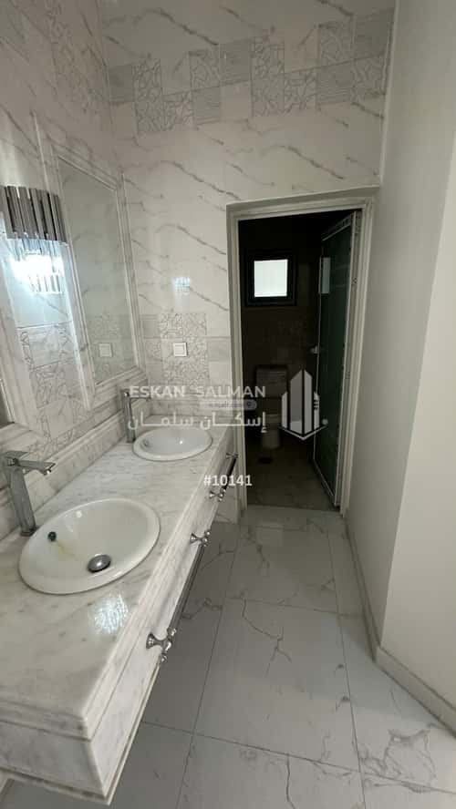 Villa 248.18 SQM Facing South East on 24m Width Street King Fahad Dist, Aldammam
