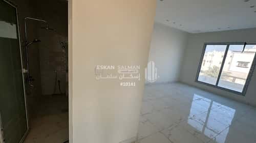 Villa 248.18 SQM Facing South East on 24m Width Street Dahiyat Al Malik Fahd, Dammam