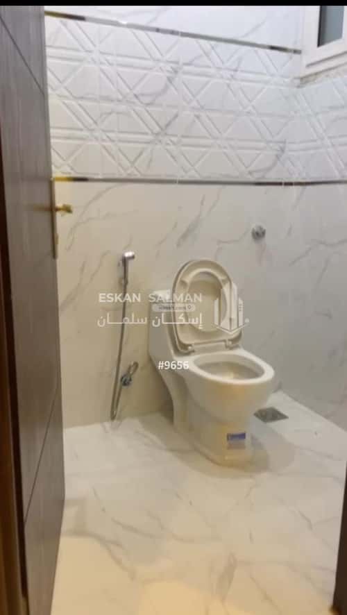 Villa 200 SQM Facing East on 15m Width Street Al Khomrah, South Jeddah, Jeddah