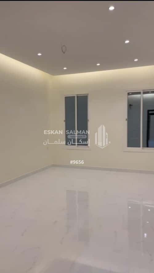 Villa 200 SQM Facing East on 15m Width Street Al Khomrah, South Jeddah, Jeddah