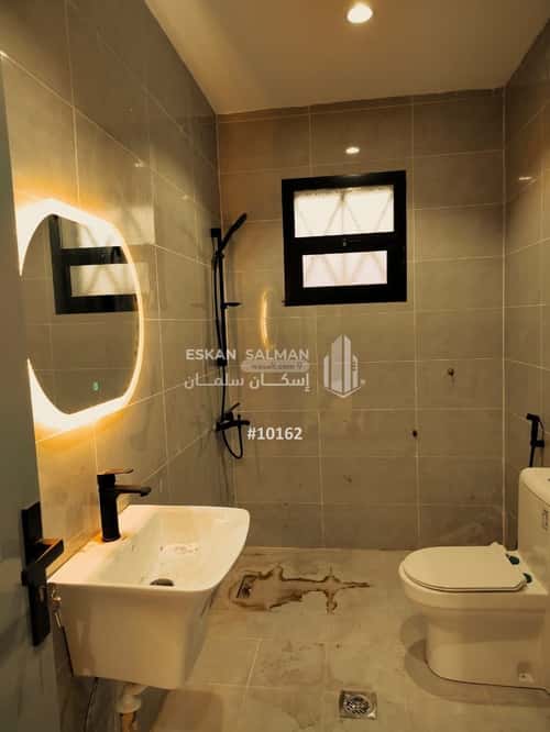 Apartment 209.34 SQM with 5 Bedrooms Rawabi, Madinah