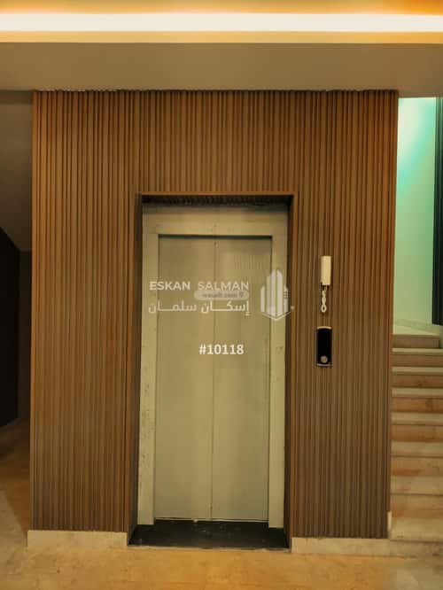 Apartment 235.7 SQM with 5 Bedrooms Rawabi, Madinah