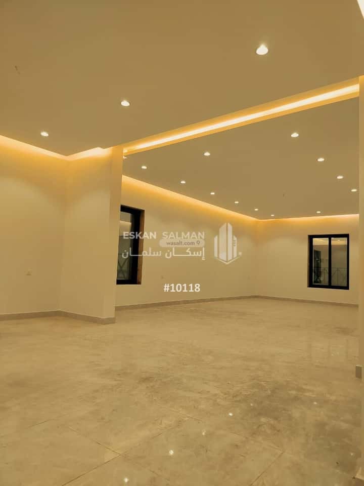 Apartment 235.7 SQM with 5 Bedrooms Ar Rawabi, Madinah