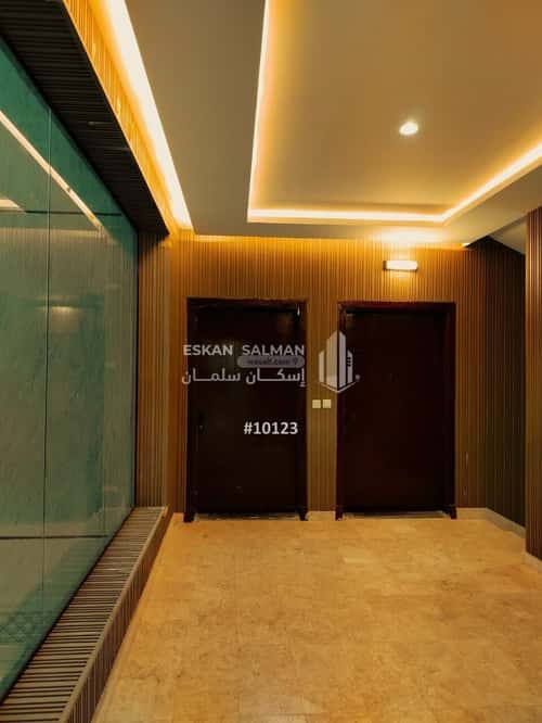 شقة 235.7 متر مربع ب 5 غرف الروابي، المدينة المنورة