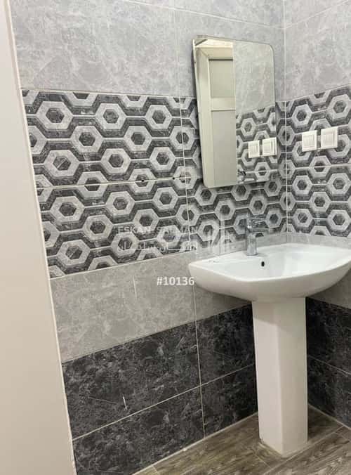 Apartment 149.25 SQM with 4 Bedrooms King Fahad Dist, Aldammam