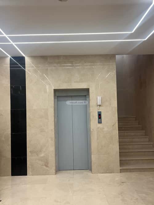 عمارة 647.92 متر مربع واجهة غربية النخيل، شرق جدة، جدة