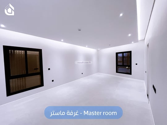 Apartment 130 SQM with 2 Bedrooms Hitteen, North Riyadh, Riyadh