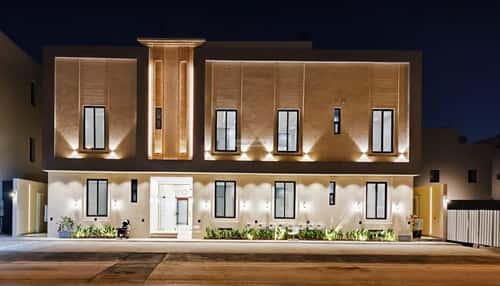 شقة 825 متر مربع ب 3 غرف القادسية، شرق الرياض، الرياض