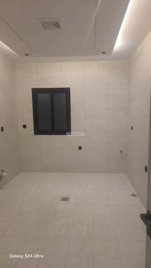 Apartment 130.4 SQM with 4 Bedrooms Al Marwah, North Jeddah, Jeddah