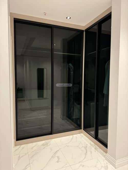 Apartment 151.55 SQM with 3 Bedrooms Al-Malqa, North Riyadh, Riyadh