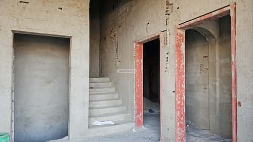 Building 500 SQM Facing North Al Khomrah, South Jeddah, Jeddah