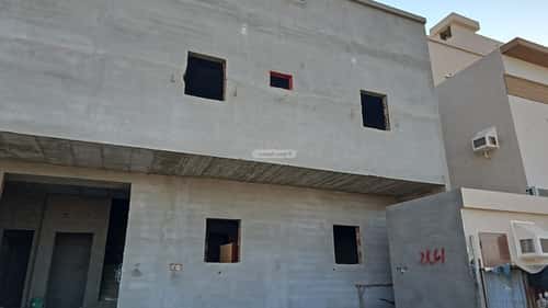 Building 500 SQM Facing North Al Khomrah, South Jeddah, Jeddah