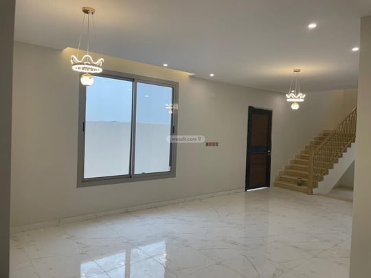 Villa 380.13 SQM Facing North on 25m Width Street Ash Shati, Jazan